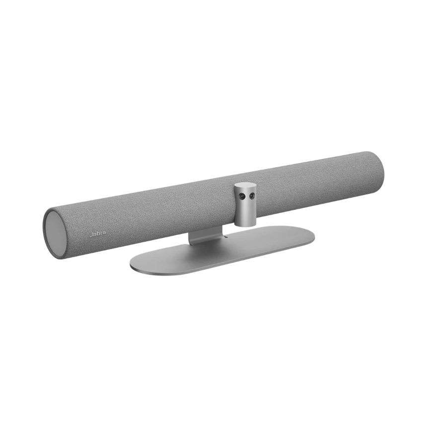 Jabra PanaCast 50 180° Panoramic 4K USB Collaboration Videobar (Gray) — Being Shipped