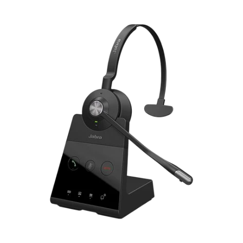 Jabra Engage 65 Mono Headset — Being Shipped