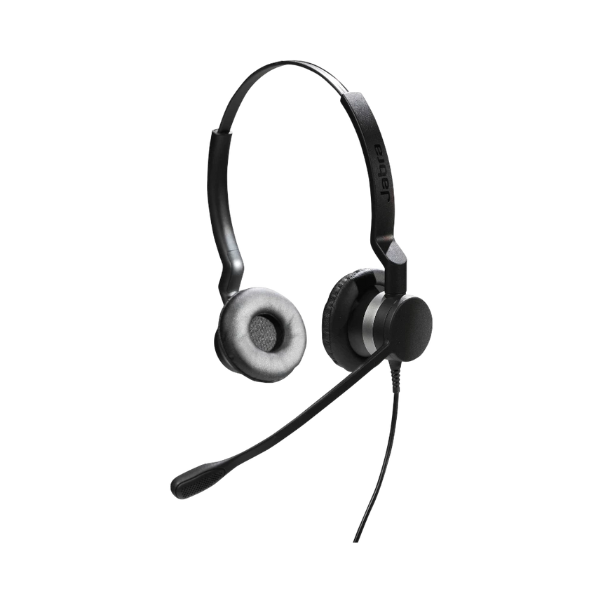 Jabra BIZ 2300 UC Duo USB Type-A Headset — Being Shipped