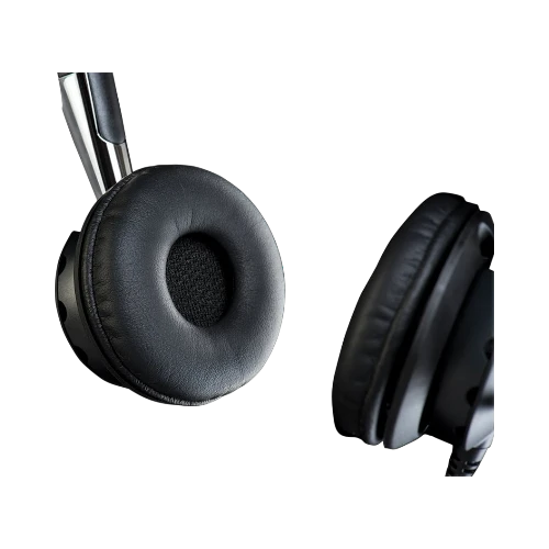 Jabra Biz 2400 II Duo Ultra-Noise-Canceling Headset — Being Shipped