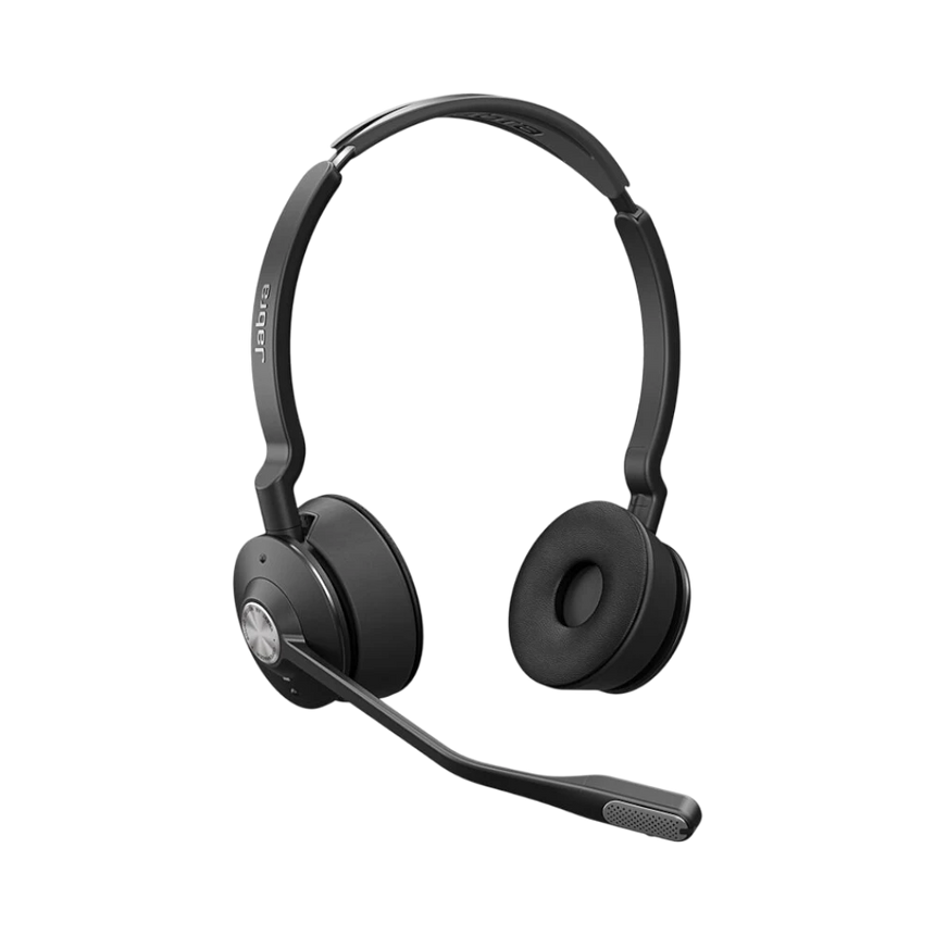Jabra Engage 75 SE Stereo Wireless Headset — Being Shipped