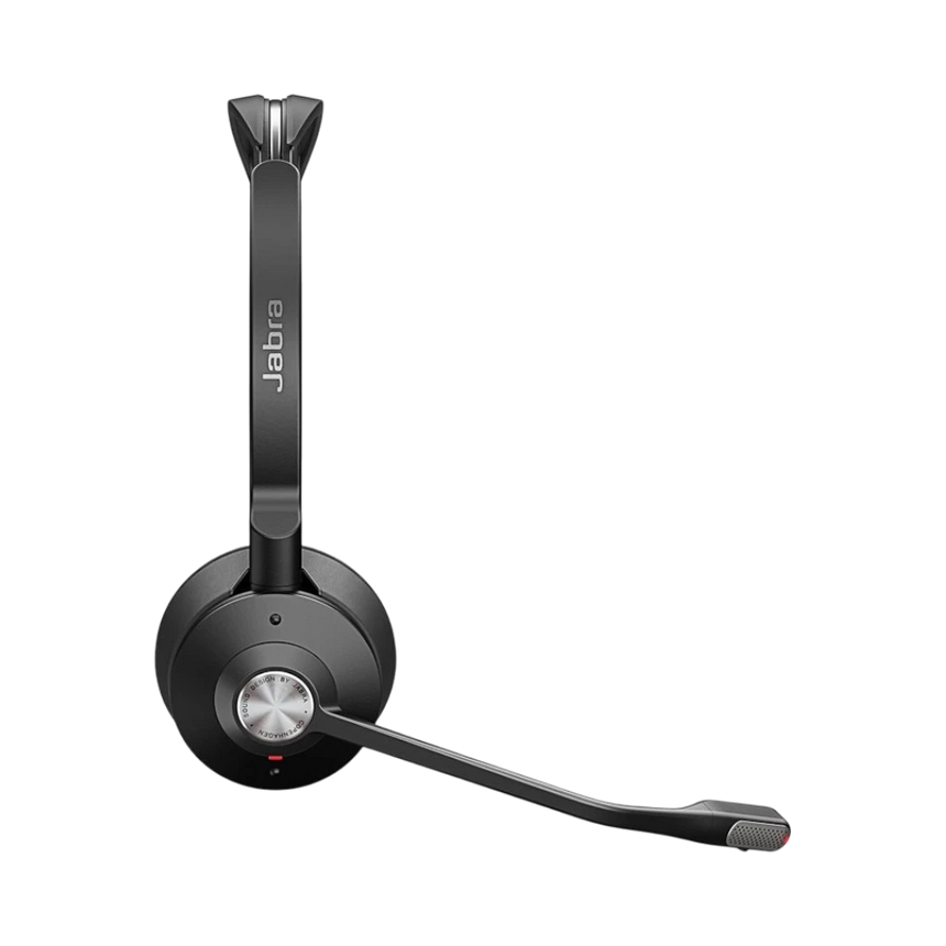 Jabra Engage 75 SE Stereo Wireless Headset — Being Shipped
