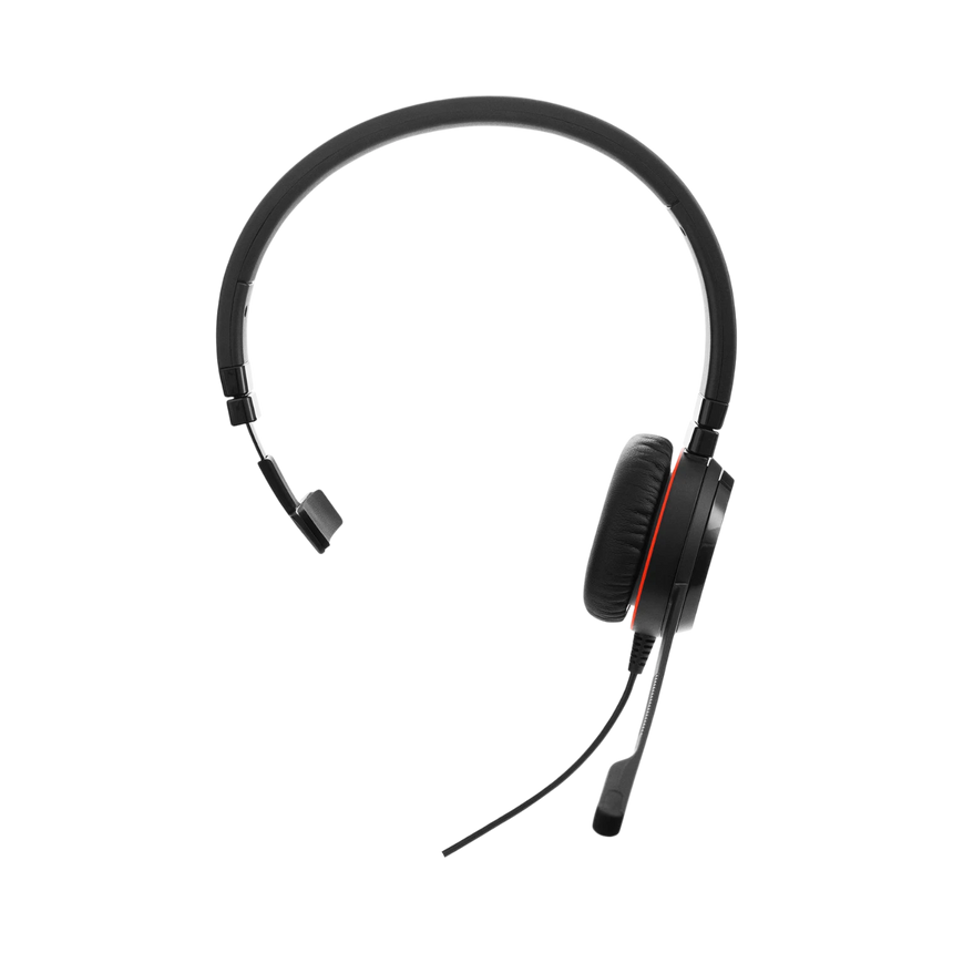 Jabra Evolve 30 II Microsoft Teams Mono Headset — Being Shipped