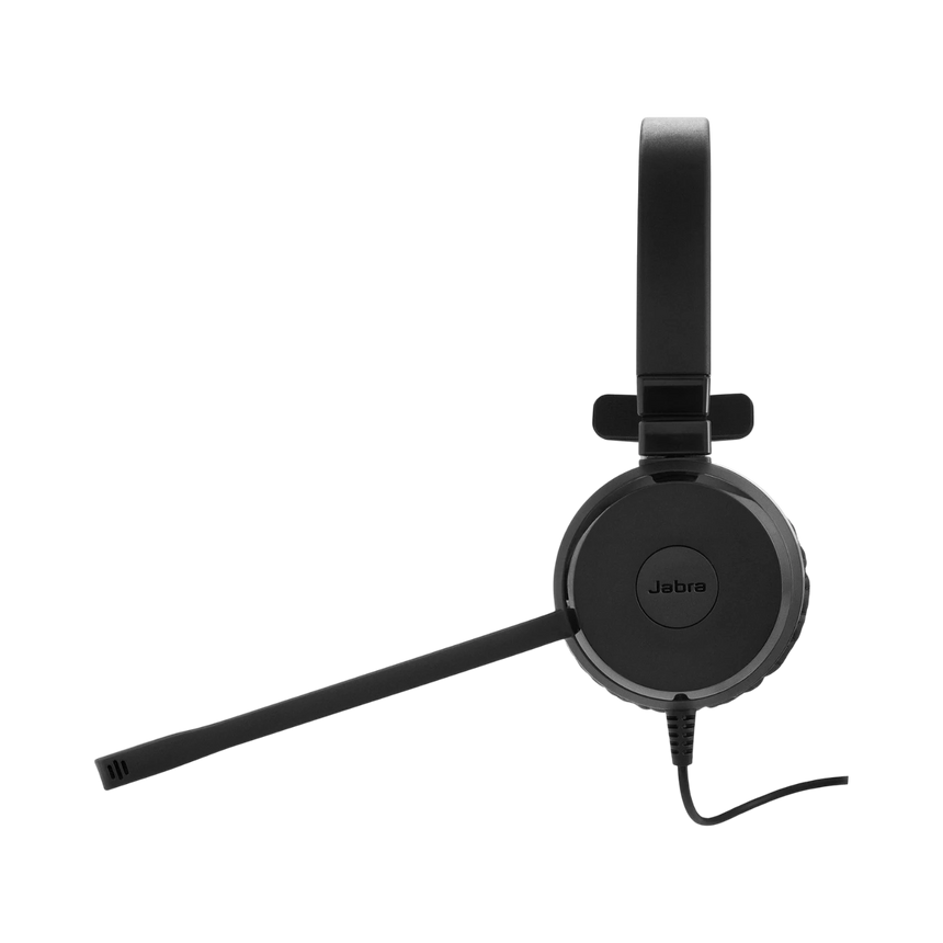 Jabra Evolve 30 II Microsoft Teams Mono Headset — Being Shipped