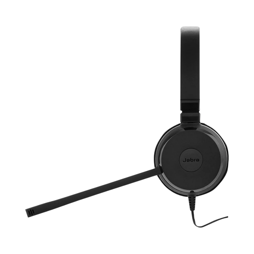 Jabra EVOLVE 20 Microsoft Teams Stereo Headset (Foam) — Being Shipped
