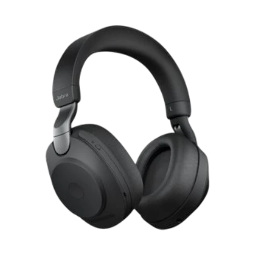 Jabra Evolve2 85 Noise-Canceling Wireless Over-Ear Headset — Being Shipped