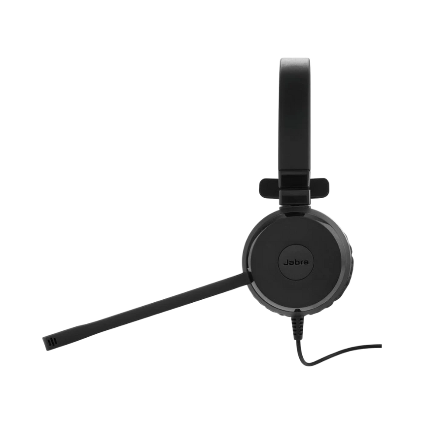 Jabra Evolve 30 II UC Noise Canceling Mono Headset — Being Shipped