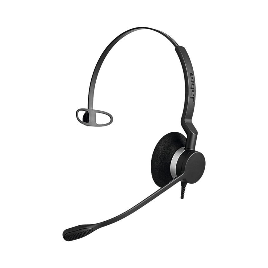 Jabra Biz 2300 Noise Canceling Mono Headset — Being Shipped