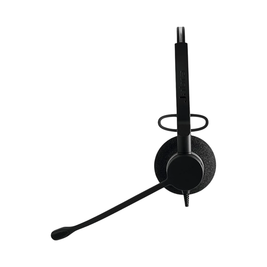 Jabra Biz 2300 Noise Canceling Mono Headset — Being Shipped