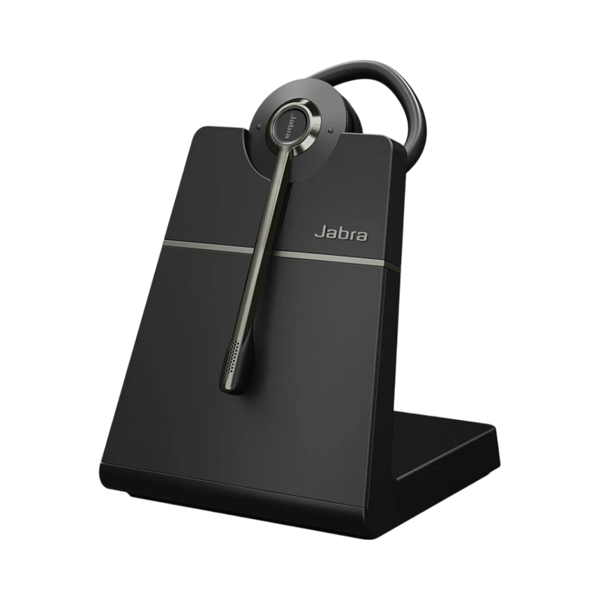 Jabra Engage 55 SE USB-C UC Convertible Wireless Headset with Stand — Being Shipped