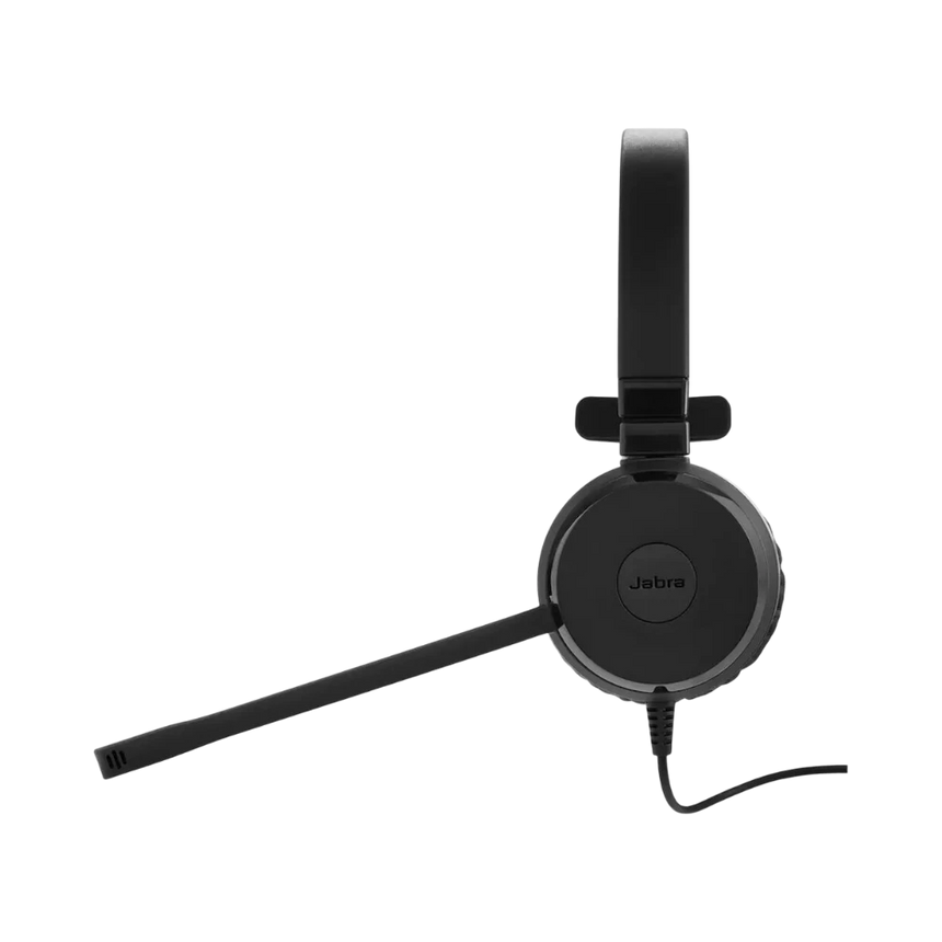Jabra Mono Replacement Headset for Evolve 30 II — Being Shipped