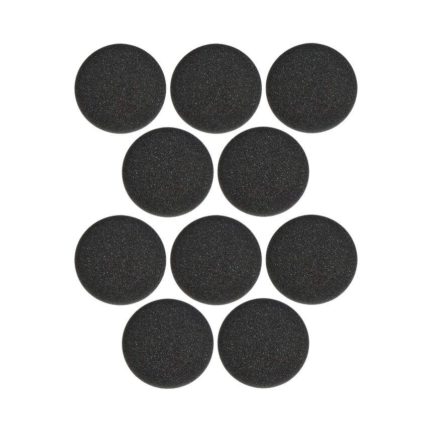 Jabra 14101-45 Foam Ear Cushion for Jabra EVOLVE 20 — Being Shipped