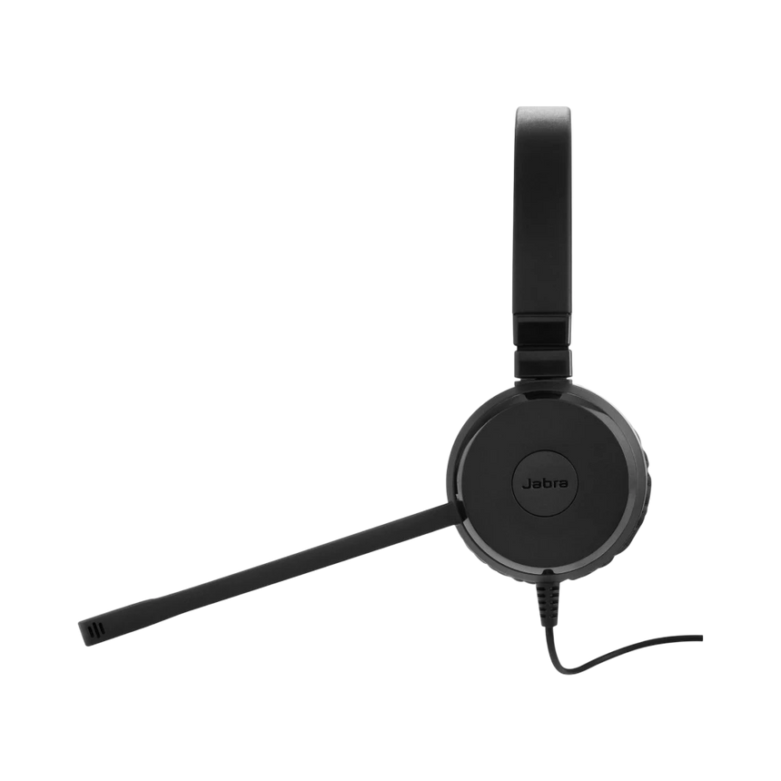 Jabra Evolve 30 II Microsoft Teams Stereo Headset — Being Shipped