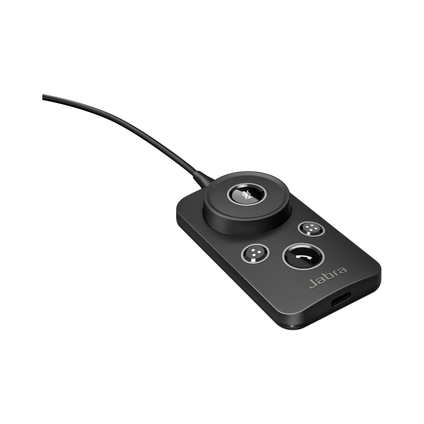 Jabra Engage 50 II USB-C UC Stereo Wired Headset — Being Shipped