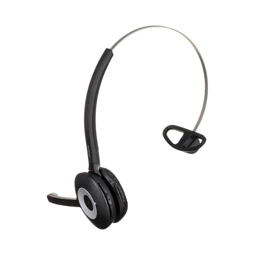 Jabra Pro 920 Single-Ear Wireless Headset — Being Shipped