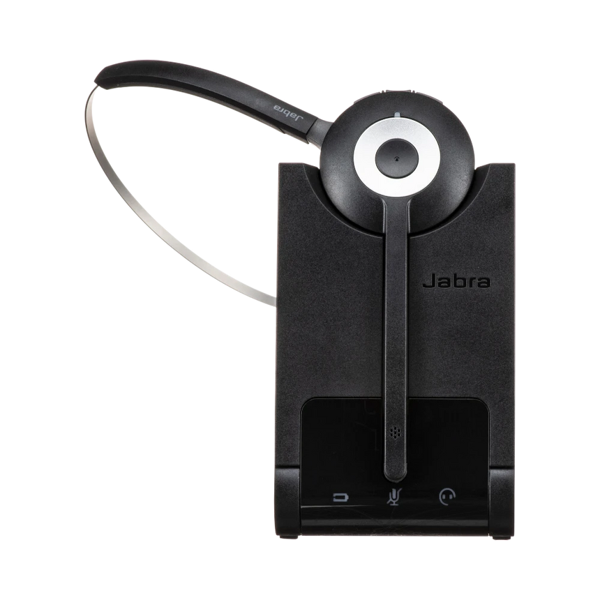 Jabra Pro 920 Single-Ear Wireless Headset — Being Shipped