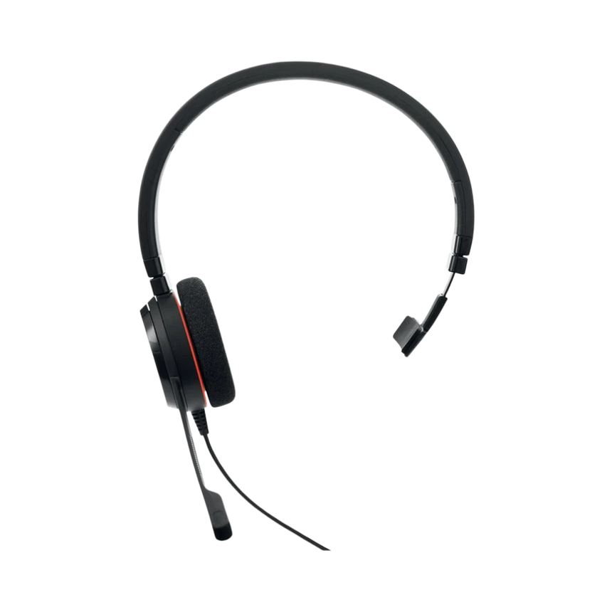 Jabra EVOLVE 20 Microsoft Teams Mono Headset (Foam) — Being Shipped