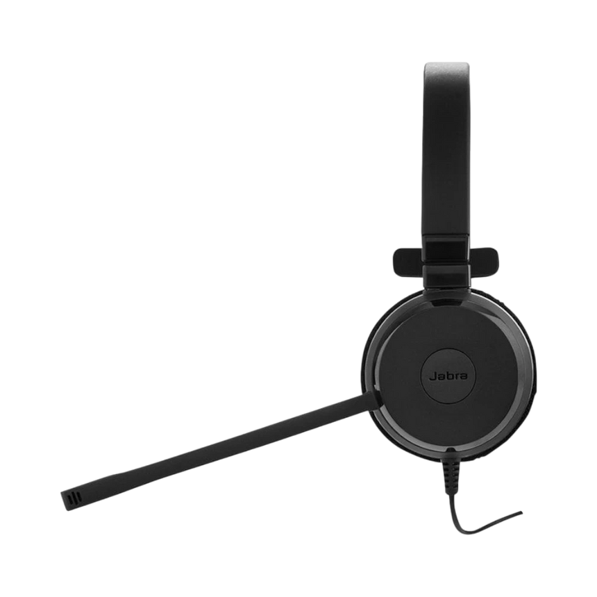 Jabra EVOLVE 20 Microsoft Teams Mono Headset (Foam) — Being Shipped