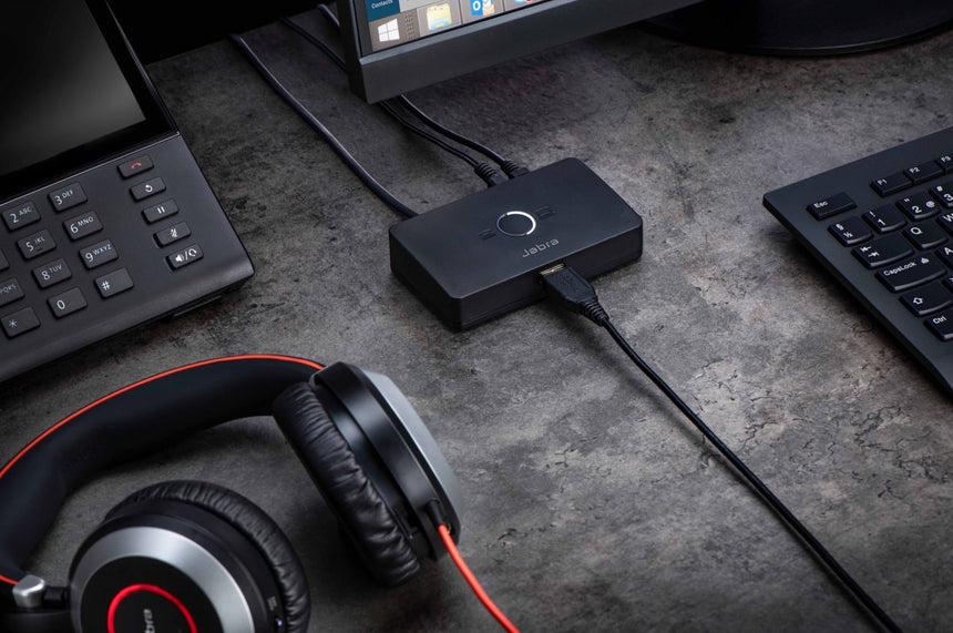 Jabra LINK 950 Phone Audio Processor — Being Shipped