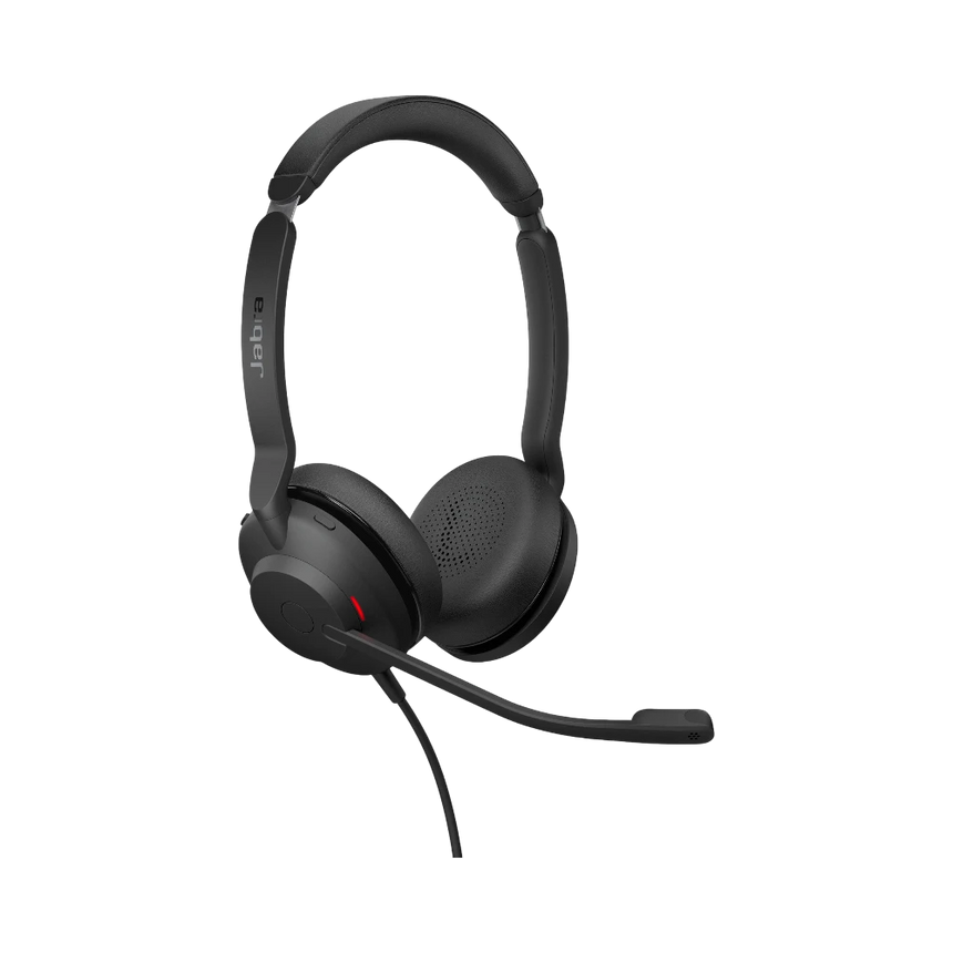 Jabra Evolve2 30 SE USB-C MS Stereo Wired Headset — Being Shipped