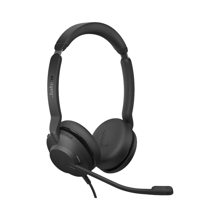 Jabra Evolve2 30 SE USB-C MS Stereo Wired Headset — Being Shipped