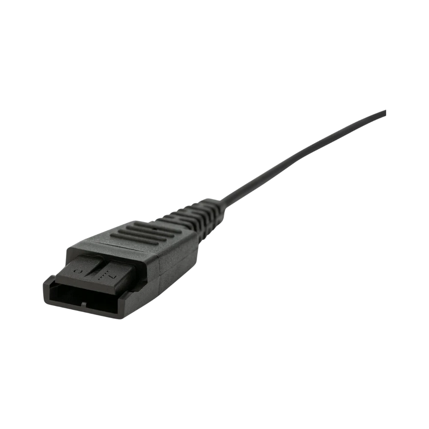 Jabra BIZ 2300 QD Mono Headset — Being Shipped