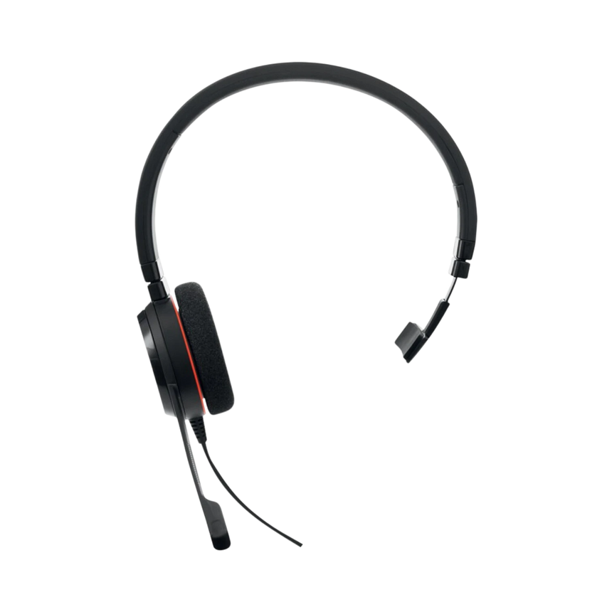 Jabra EVOLVE 20 Microsoft Teams Mono Headset (Foam) — Being Shipped