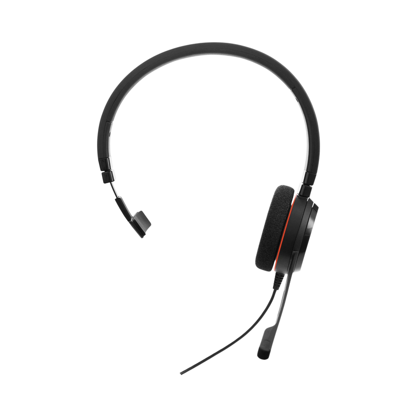 Jabra EVOLVE 20 Microsoft Teams Mono Headset (Foam) — Being Shipped