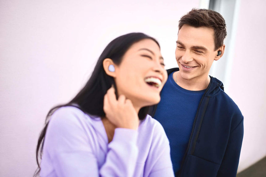 Jabra Elite 3 True Wireless Earphones — Being Shipped