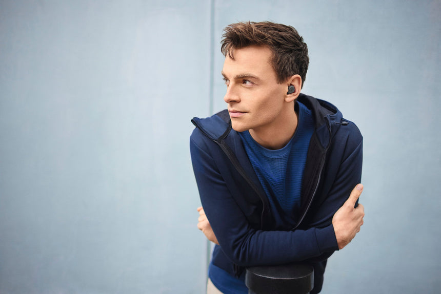 Jabra Elite 3 True Wireless Earphones — Being Shipped