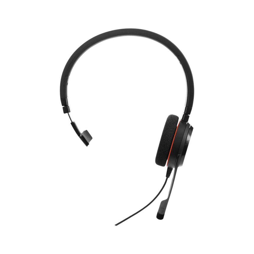 Jabra EVOLVE 20 UC Mono Headset (Foam) — Being Shipped