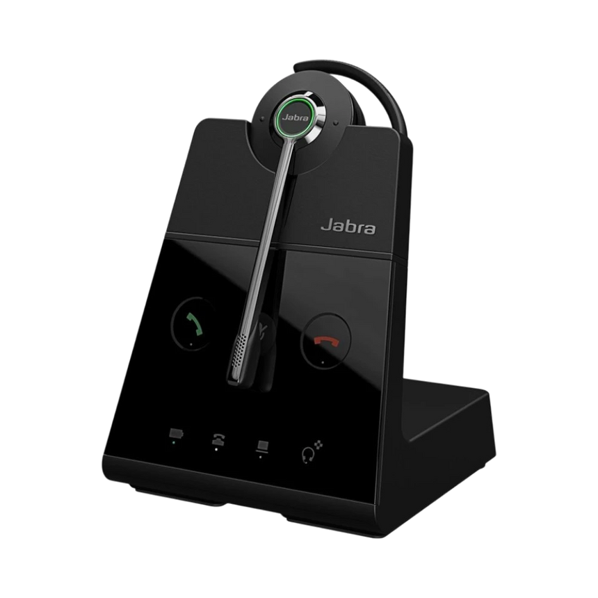 Jabra Engage 65 SE Convertible Wireless Headset — Being Shipped