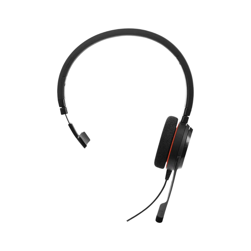 Jabra EVOLVE 20 UC Stereo Headset (Foam) — Being Shipped