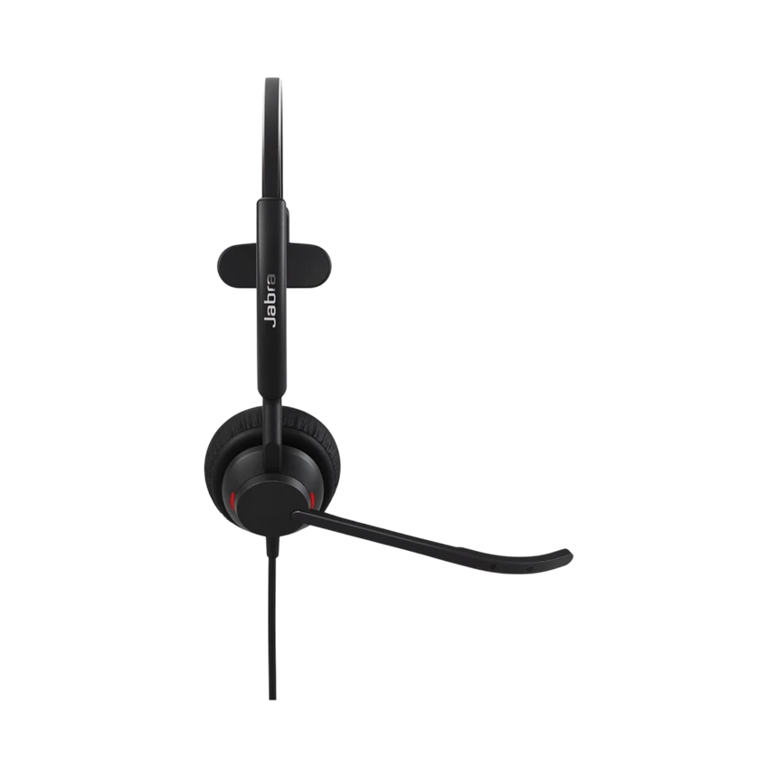 Jabra Engage 50 II Wired Mono Headset — Being Shipped