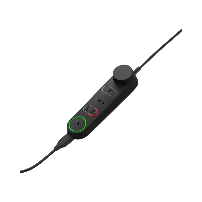 Jabra Engage 50 II Wired Mono Headset — Being Shipped