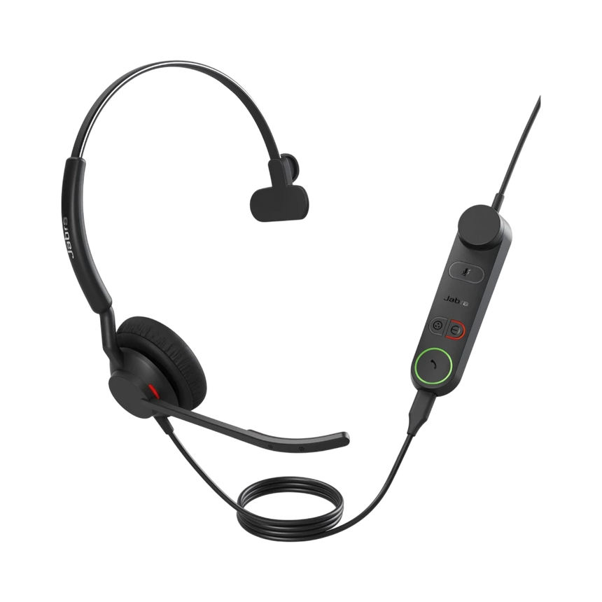 Jabra Engage 50 II Wired Mono Headset — Being Shipped