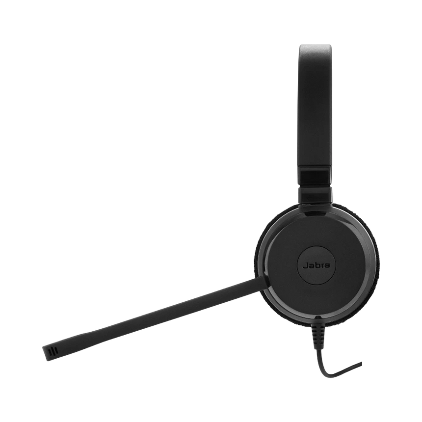 Jabra EVOLVE 20 UC Stereo Headset (Foam) — Being Shipped