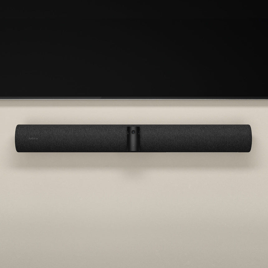 Jabra PanaCast 50 Wall Mount (Black) — Being Shipped