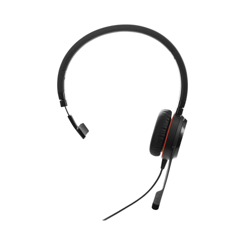 Jabra EVOLVE 20 UC Mono Headset (Leatherette) — Being Shipped
