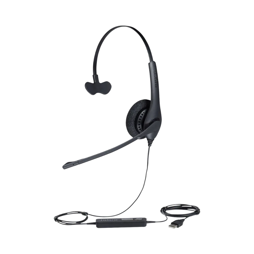 Jabra Evolve 65 TE USB-A UC Mono Wireless Headset with Stand — Being Shipped