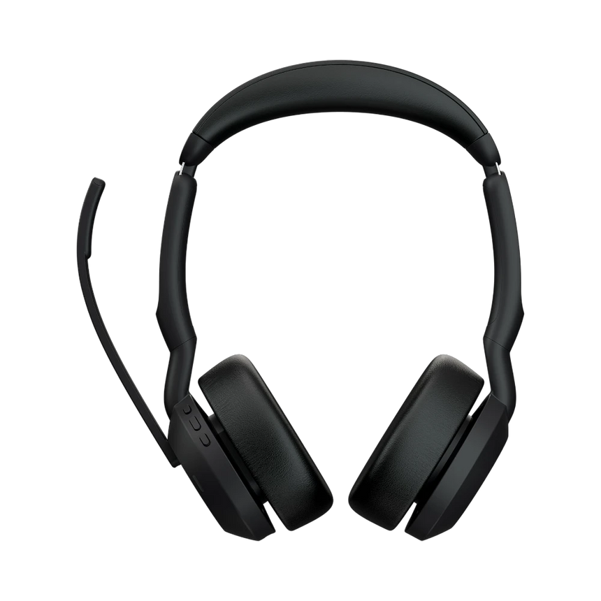 Jabra Evolve2 55 Stereo Headset — Being Shipped