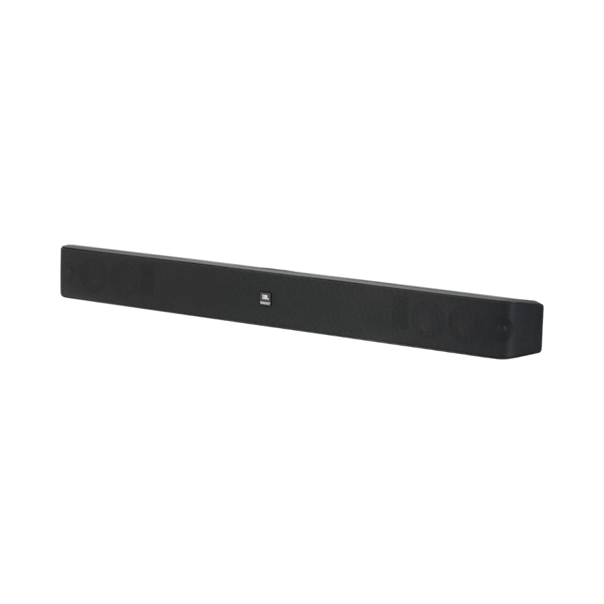 JBL Pro SoundBar PSB-2 40W 2-Channel Commercial Soundbar — Being Shipped