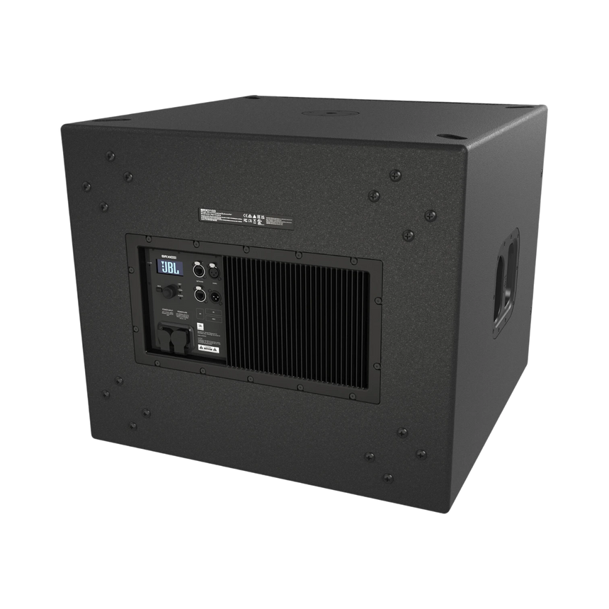 JBL SRX918S 18" Powered Subwoofer — Being Shipped