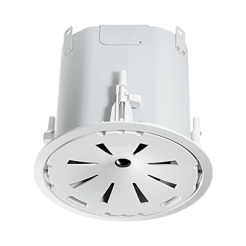 JBL Control 47C/T 6.5" 2-Way 150W Coaxial Ceiling Loudspeakers (Pair, White) — Being Shipped