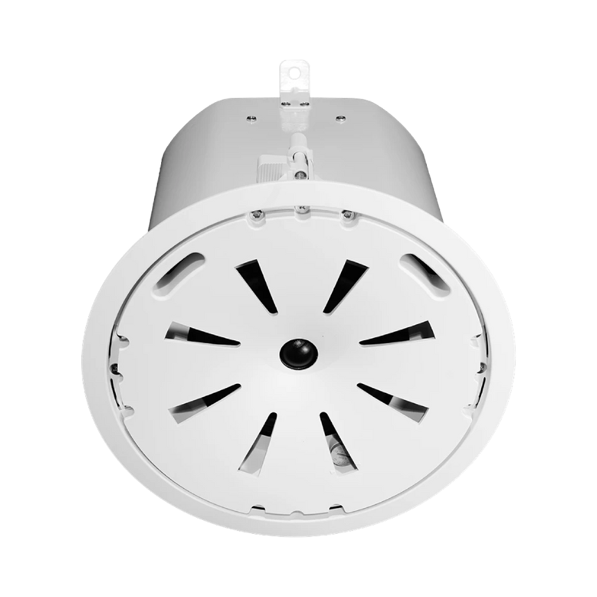 JBL Control 47C/T 6.5" 2-Way 150W Coaxial Ceiling Loudspeakers (Pair, White) — Being Shipped
