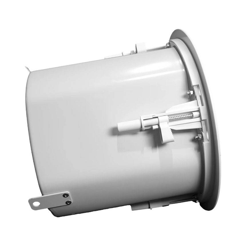 JBL Control 47C/T 6.5" 2-Way 150W Coaxial Ceiling Loudspeakers (Pair, White) — Being Shipped