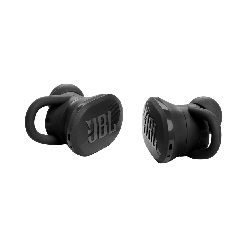 JBL Endurance Race TWS True Wireless In-Ear Sport Headphones (Black) — Being Shipped