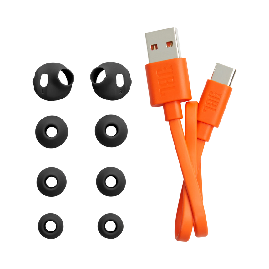 JBL Endurance Race TWS True Wireless In-Ear Sport Headphones (Black) — Being Shipped