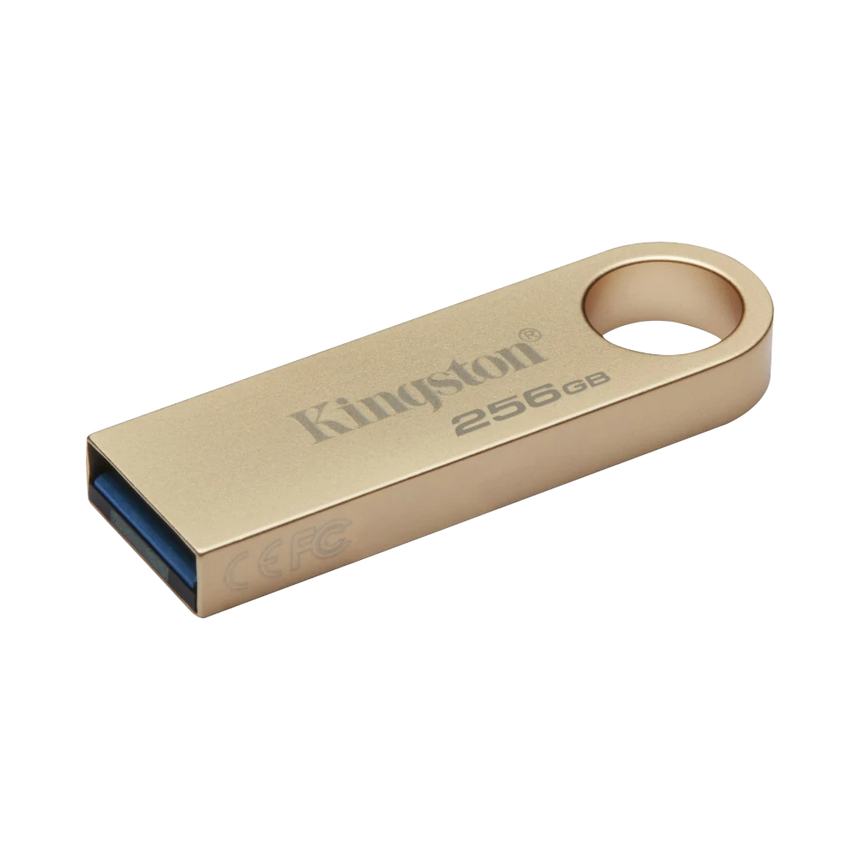 Kingston DataTraveler SE9 G3 256GB USB 3.2 Flash Drive — Being Shipped