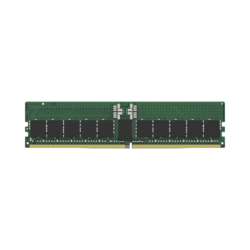 Kingston Server Premier 32GB DDR5 5600MT/s SDRAM Memory Module — Being Shipped